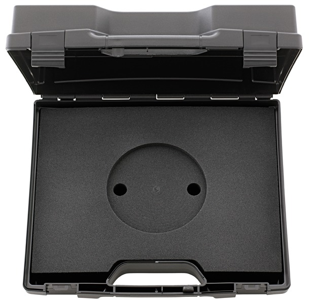 Stahlwille 81500004 Empty Case For Transducer