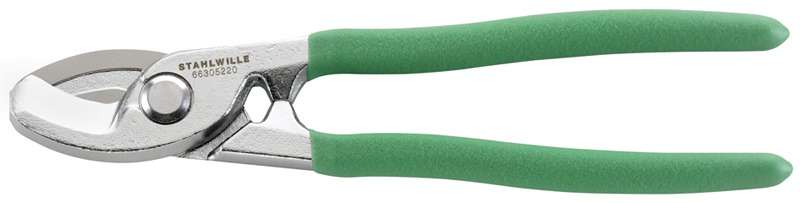 Stahlwille 66305220 15mm Cable Cutters
