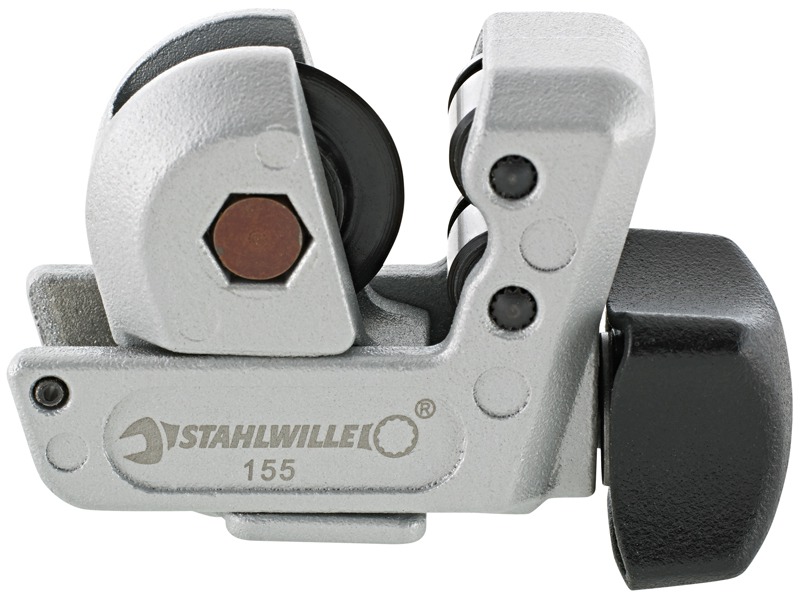 Stahlwille 60070001 155 Pipe Cutter (3-16mm)