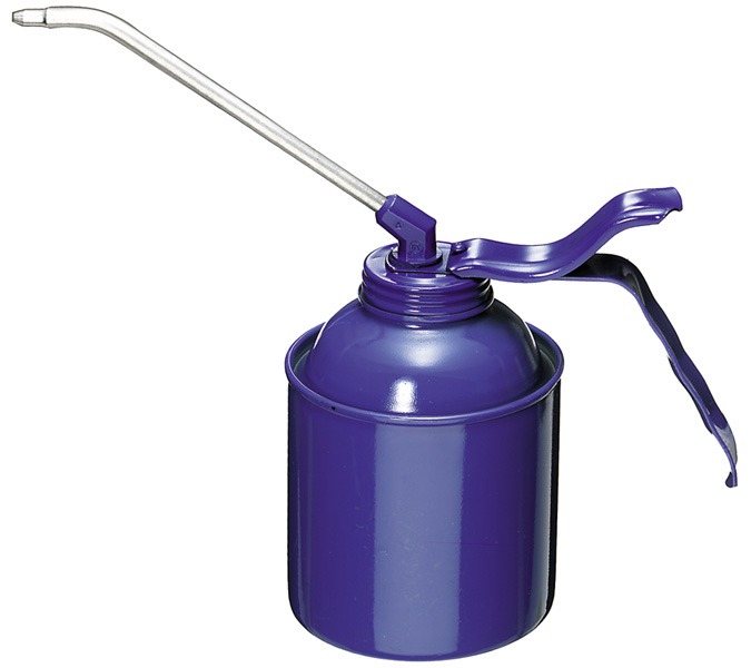 Stahlwille 77010001 Oil Spray Can - 0.5l