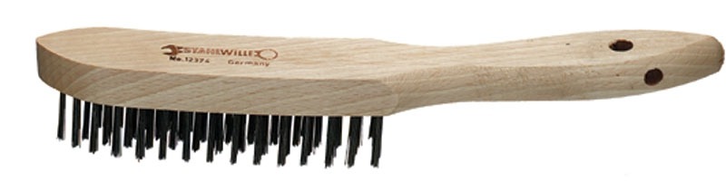 Stahlwille 77090000 Wire Brush