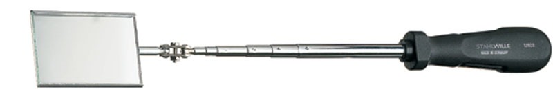 Stahlwille 77401001 Telescopic Mirror