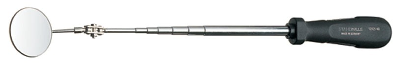 Stahlwille 77401030 Telescopic Mirror 30mm Diameter