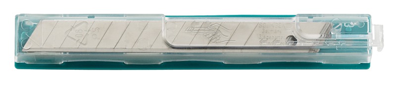 Stahlwille 79251003 Spare Snap-Off Blades - 9mm (10 Pack)