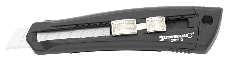 Stahlwille 77621004 Snap-Off Blade Cutter 18mm