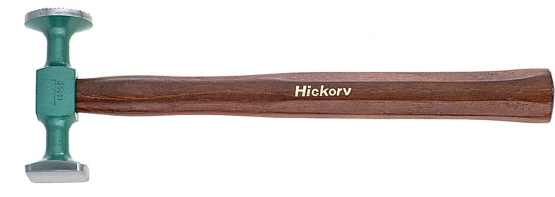 Stahlwille 70130004 300mm Planishing Hammer