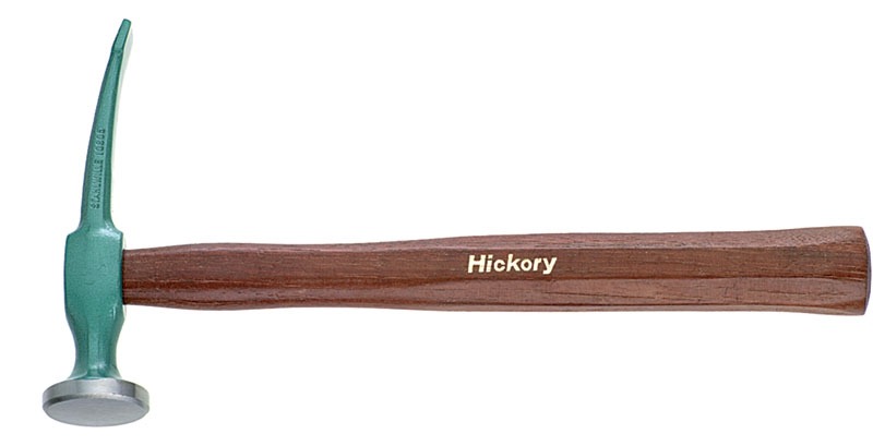 その他 hammerley MADE IN ENGLAND Brick Hammer With Steel Shaft - 106901