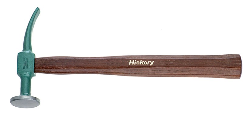 Stahlwille 70130011 300mm Pecking Hammer with Extra Large Thin Face