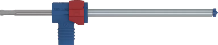 Bosch 2608901755 EXPERT SDS Clean Plus-8X Hammer Drill Bit Set - 6mm x 100mm x 225mm