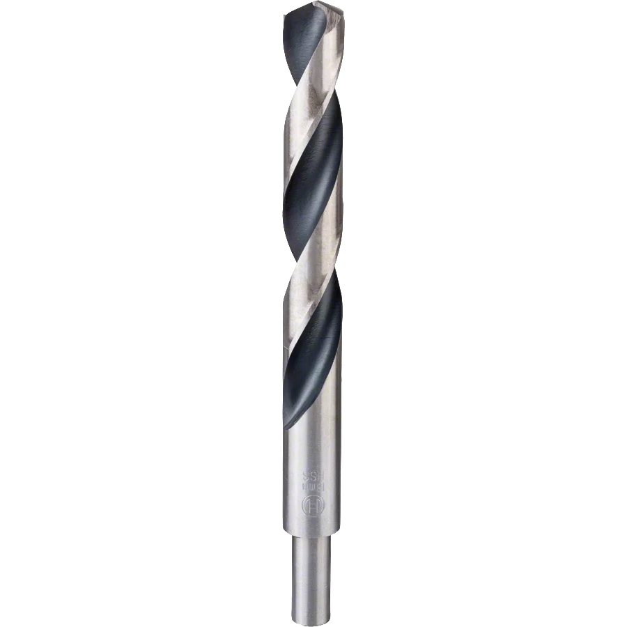 Bosch 2608577313 HSS Twist PointTeQ Drill Bit 18.00mm (Pack of 1)
