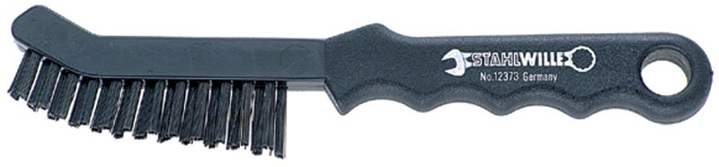 Stahlwille 77440001 Steel Wire Brake Caliper Brush