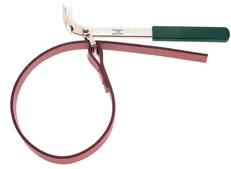 Stahlwille 76500001 Strap Wrench