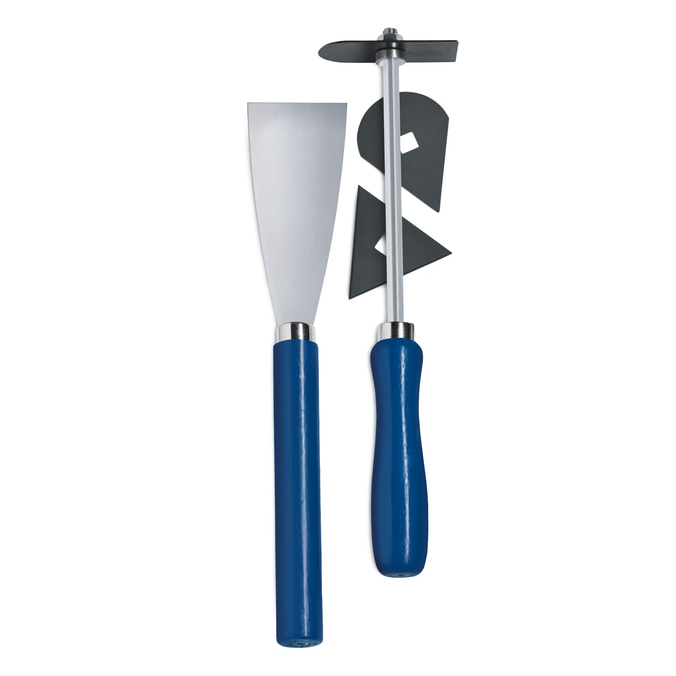 Steinel 010317 Paint Scraper Kit | Heamar