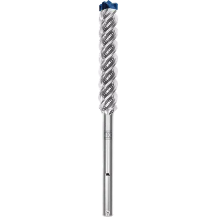 Bosch 2608900252 EXPERT SDS Max-8X Hammer Drill Bit - 30mm x 200mm x 320mm (Pack of 1)
