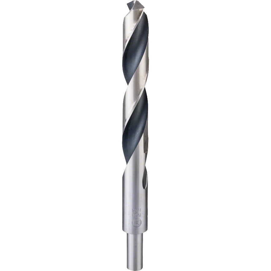 Bosch 2608577314 HSS Twist PointTeQ Drill Bit 19.00mm (Pack of 1)