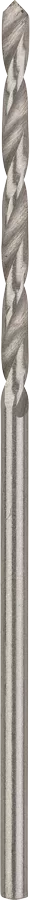 Bosch 2608585471 PRO Metal HSS-G Twist Drill Bit - 1.6mm x 43mm (10 Pack)
