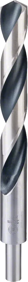 Bosch 2608577315 HSS Twist PointTeQ Drill Bit 20.00mm (Pack of 1)