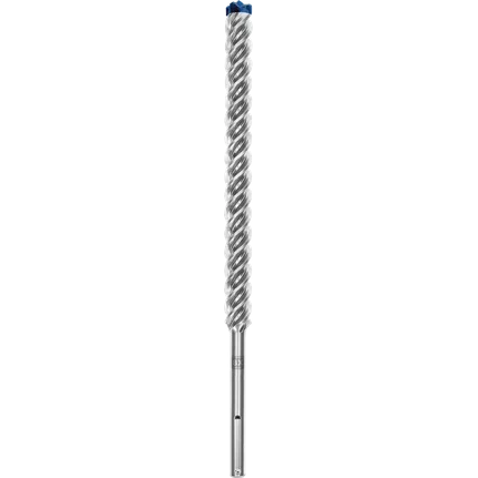 Bosch 2608900253 EXPERT SDS Max-8X Hammer Drill Bit - 30mm x 400mm x 520mm (Pack of 1)