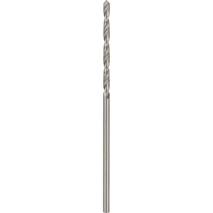 Bosch 2608585471 PRO Metal HSS-G Twist Drill Bit - 1.6mm x 43mm (10 Pack)