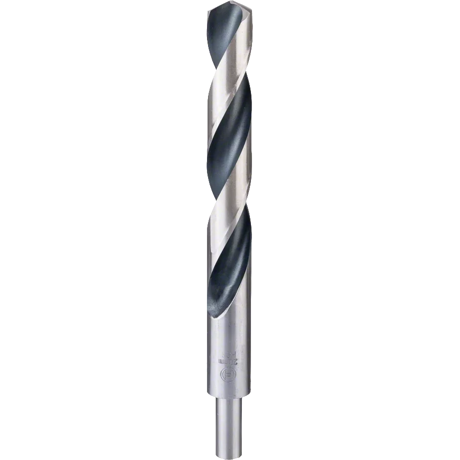 Bosch 2608577315 HSS Twist PointTeQ Drill Bit 20.00mm (Pack of 1)