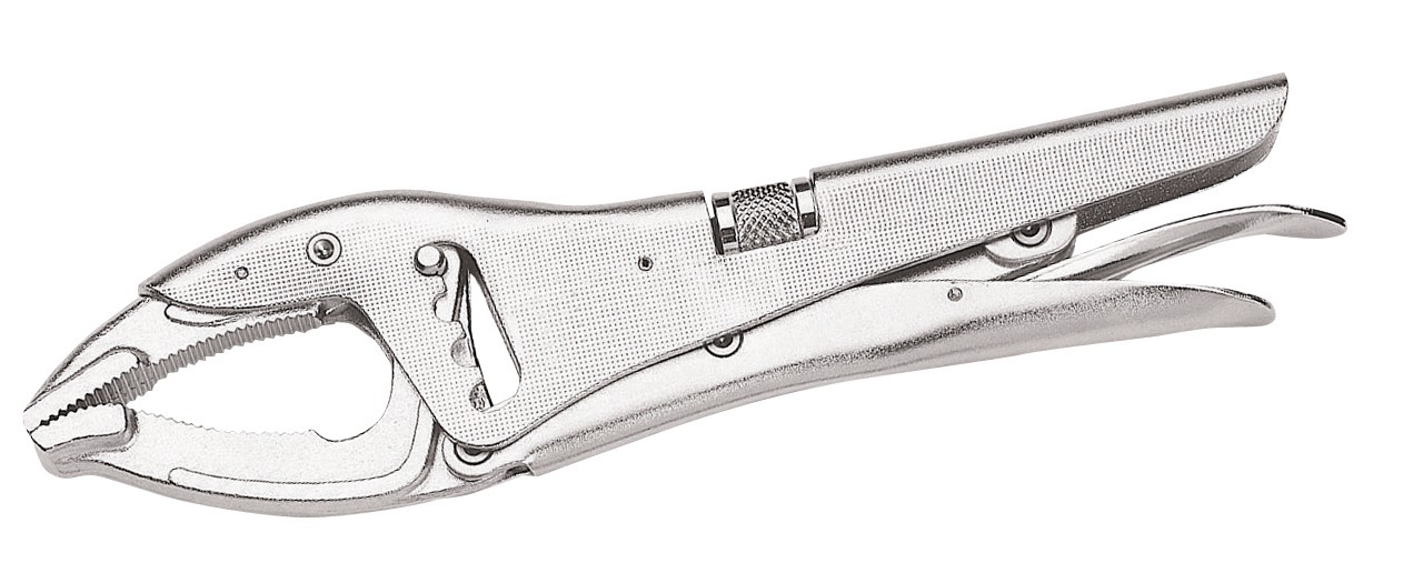 Bahco 2997-300 Universal Grip Pliers - 255mm