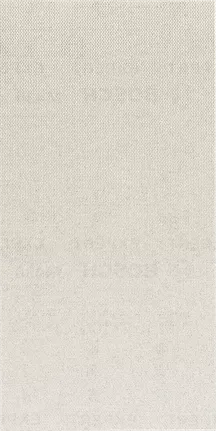 Bosch 2608900770 Expert M480 Sanding Net Sheets - 115mm x 230mm, 80 Grit (Pack of 50)