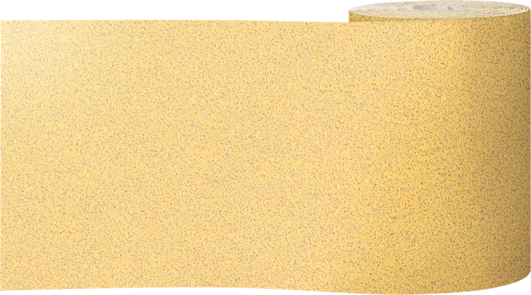 Bosch 2608900898 Expert C470 Sanding Roll 115mm x 5m - 80 Grit