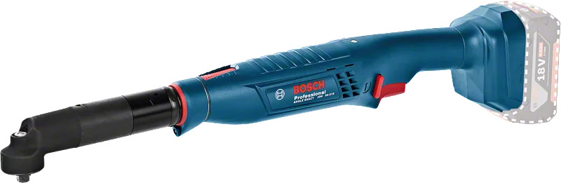 Bosch 0602494604 ANGLE EXACT ION 40-220 Professional - 40Nm, 220rpm Electric Screwdriver