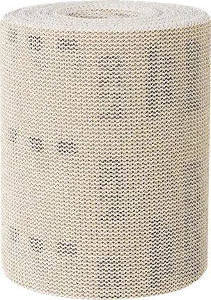 Bosch 2608900778 Expert M480 Sanding Net Roll - 93mm x 5m - 120 Grit