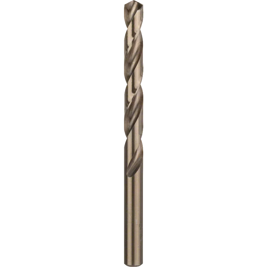 Bosch 2608585864 HSS Twist Cobalt Drill Bit - 10.00 x 87 x 133mm (Pack of 1)