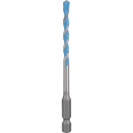Bosch 2608900571 EXPERT HEX-9 Multi Construction Drill Bit 5mm x 50mm x 100mm