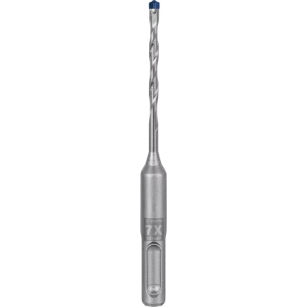 Bosch 2608900057 EXPERT SDS Plus-7X Hammer Drill Bit - 4mm x 50mm x 115mm (Pack of 1)