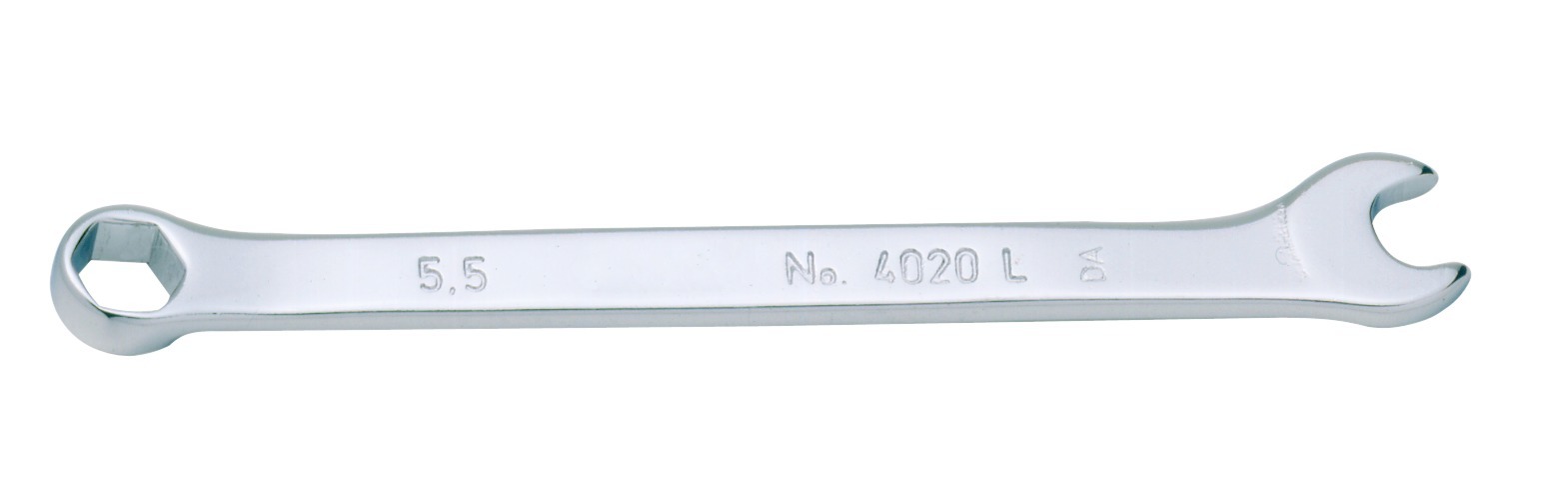 Bahco 4020L-M-3 3mm Lilliput Combination Wrench