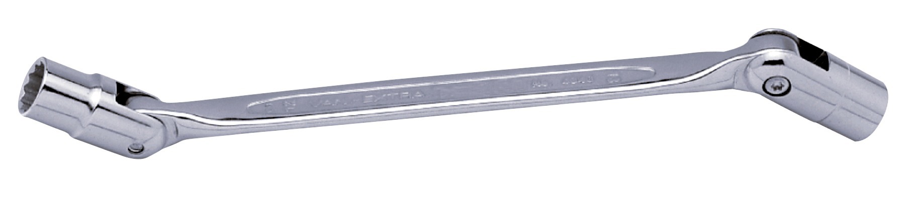 Bahco 4040M-10-13 Flex Head Wrench