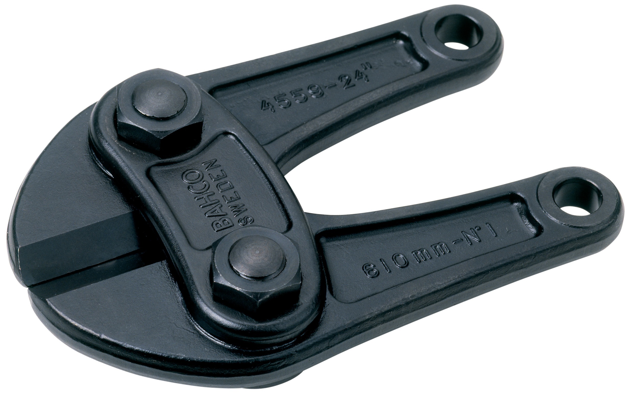 Bahco 4559-30B JC Spare Cutting Head for 4559-30 Bolt Cutter