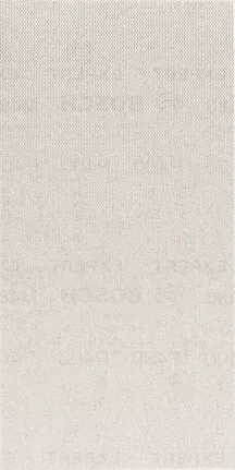 Bosch 2608900771 Expert M480 Sanding Net Sheets - 115mm x 230mm, 100 Grit (Pack of 50)