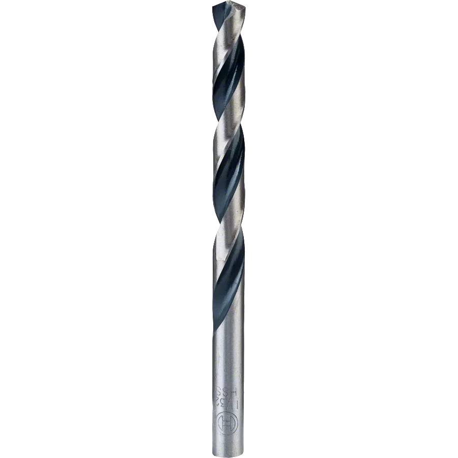 Bosch 2608577334 HSS Twist PointTeQ Drill Bit 11/32" (Pack of 10)