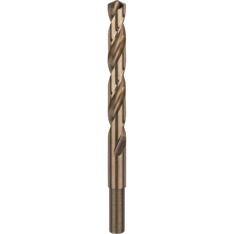 Bosch 2608585901 PRO Stainless Steel HSS-Co Twist Drill Bit - 11.00 x 94 x 142mm (Pack of 5)