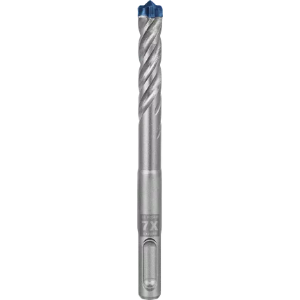 Bosch 2608900096 EXPERT SDS Plus-7X Hammer Drill Bit - 10mm x 50mm x 115mm (Pack of 1)