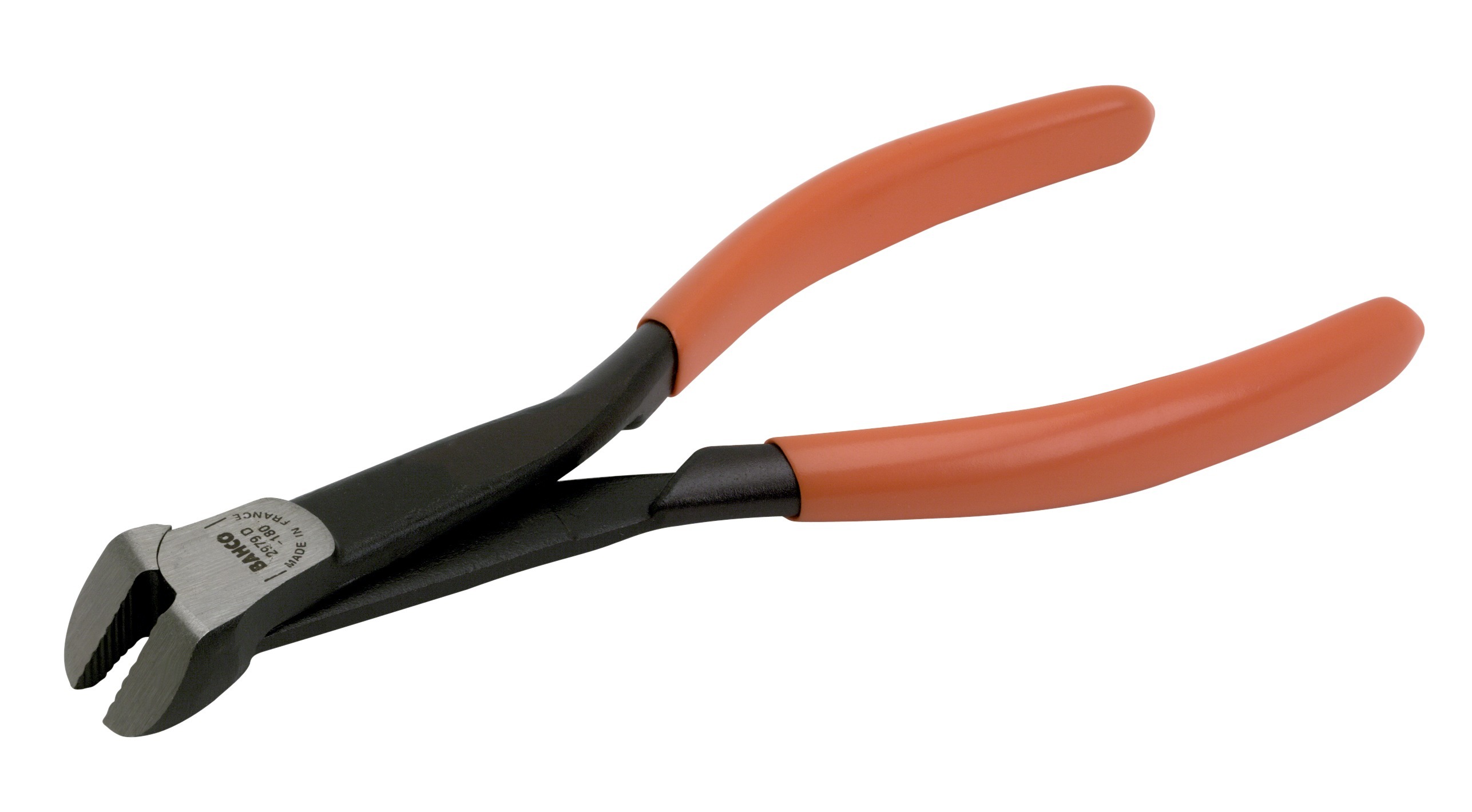 Bahco 2979 d-180 Nut Pliers
