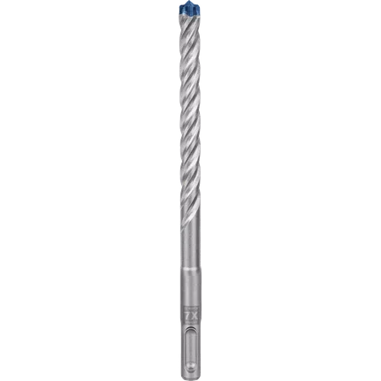Bosch 2608900097 EXPERT SDS Plus-7X Hammer Drill Bit - 10mm x 100mm x 165mm (Pack of 1)