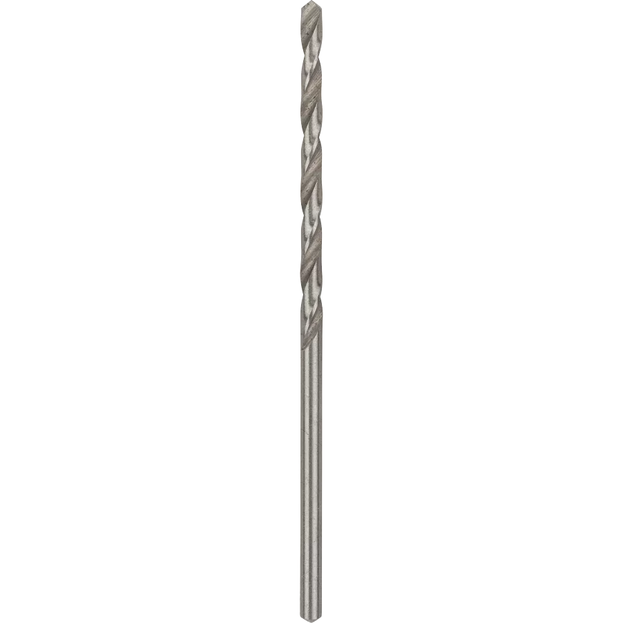 Bosch 2608585477 PRO Metal HSS-G Twist Drill Bit - 2.4mm x 57mm (10 Pack)
