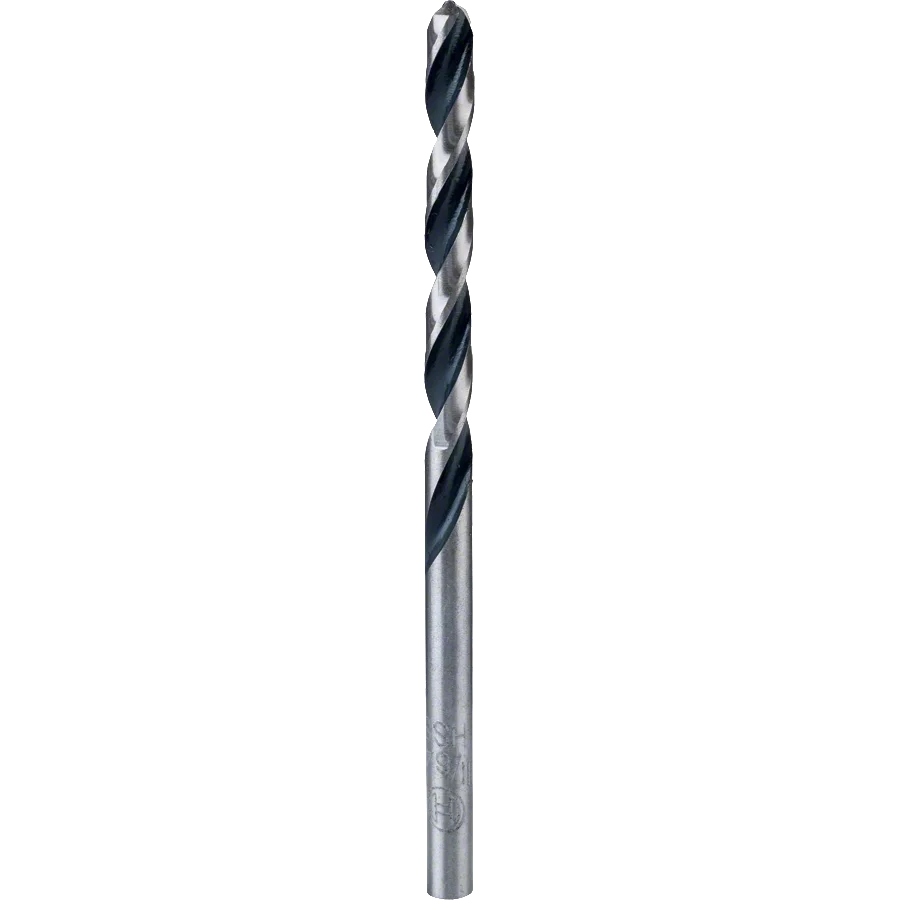 Bosch 2608577323 HSS Twist PointTeQ Drill Bit 11/64" (Pack of 10)