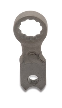 Gedore 012300 12mm Torque Wrench Ring End Fitting