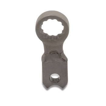 Gedore 012450 11/16" Torque Wrench Ring End Fitting