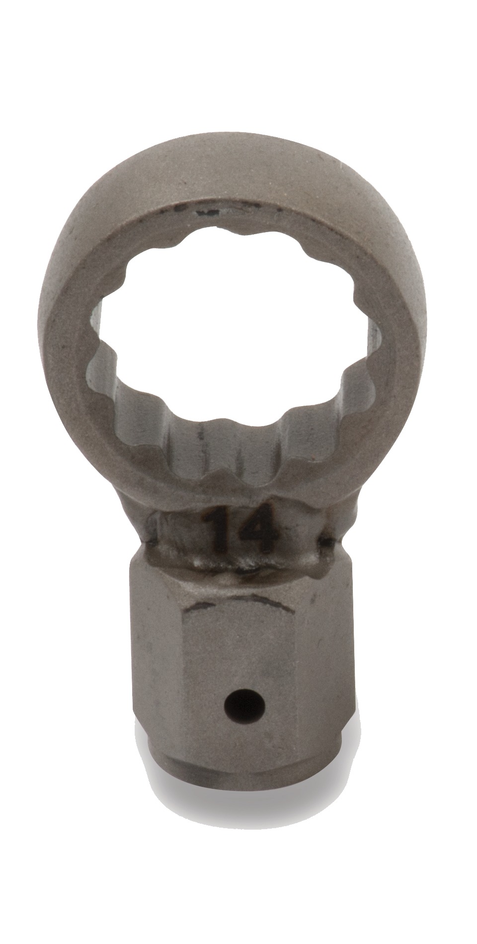 Gedore 049260 5mm Ring End Torque Wrench End Fitting