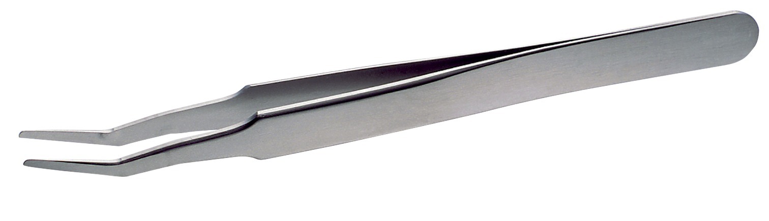 Lindstrom TL SM 107-SA 120mm SMD Tweezers