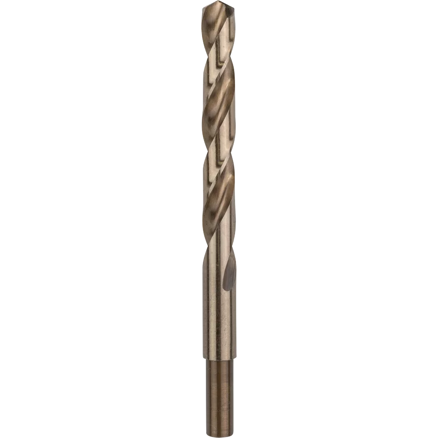 Bosch 2608585903 PRO Stainless Steel HSS-Co Twist Drill Bit - 12.00 x 101 x 151mm (Pack of 5)