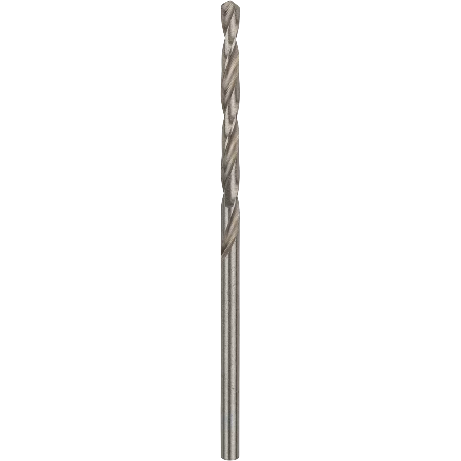 Bosch 2608585479 PRO Metal HSS-G Twist Drill Bit - 2.7mm x 61mm (10 Pack)