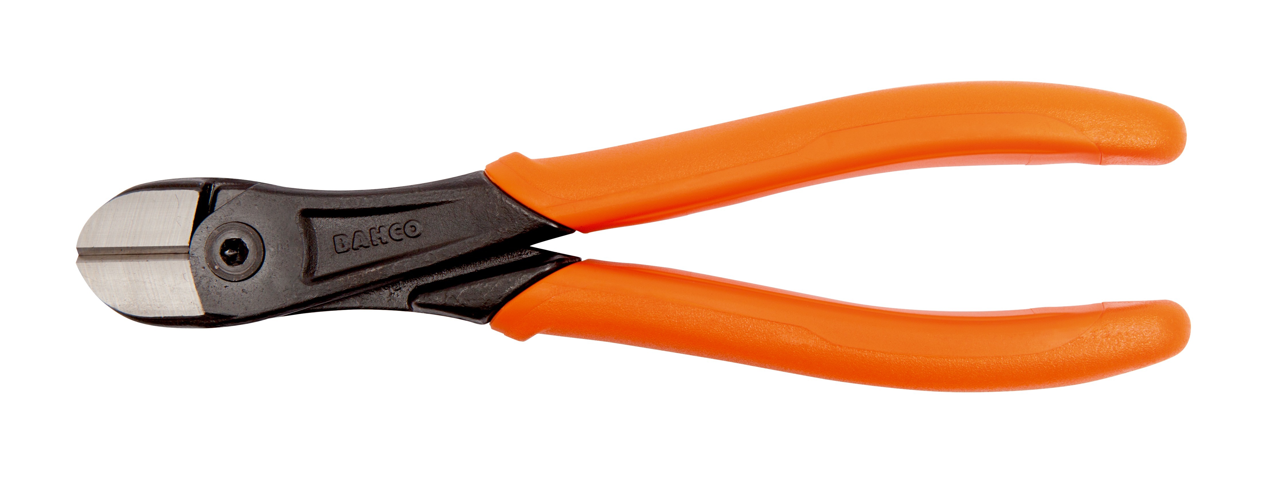 Bahco 21HDD-180 Side cutting pliers for heavy duty applications